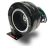 <!-Space Ray SunStar 30703000 Blower Motor->